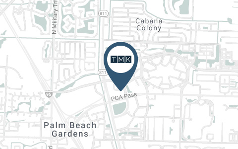 Law Office Of Todd M. Kurland, P.A., 3801 PGA Boulevard, Suite 600 Palm Beach Gardens, Florida, 33410